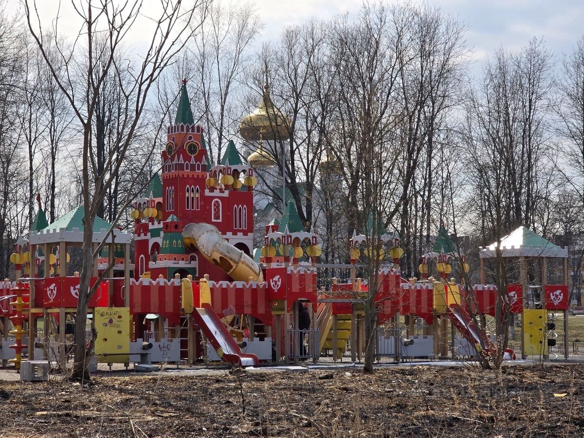 Продажа 1-комн квартиры на вторичном рынке Дубровка пгт, улица Томилина, 9