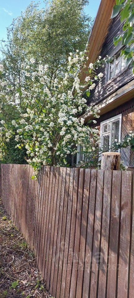 Продажа дома д. Старый Погорелец, улица Деревенская, 18