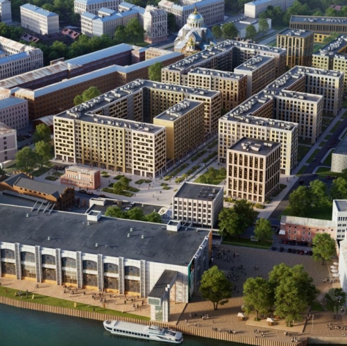 Помещение свободного назначения Большой ВО пр-кт,  д. 102 литБ