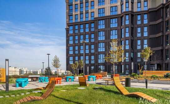 Продажа 2-комн квартиры на вторичном рынке Вернадского пр-кт,  д. 80