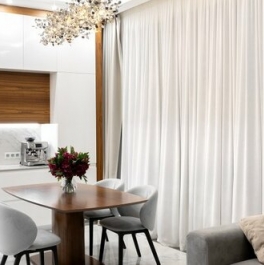 Продажа 5-комн квартиры на вторичном рынке Новогорск, ул Ивановская,  д. 53,  к. 2