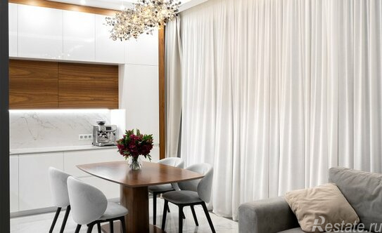 Продажа 5-комн квартиры на вторичном рынке Новогорск, ул Ивановская,  д. 53,  к. 2