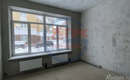 Продажа 3-комн квартиры на вторичном рынке Салтыковка, улица Черняховского,  д. 20