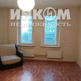 Продажа 1-комн квартиры на вторичном рынке Фестивальная ул,  д. 30 к2