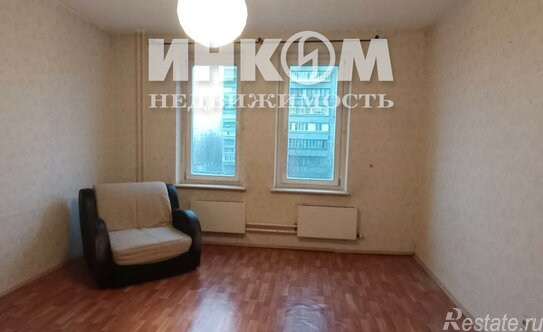 Продажа 1-комн квартиры на вторичном рынке Фестивальная ул,  д. 30 к2