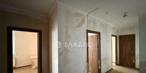 2-комн квартира Молодогвардейская улица,  д. 24