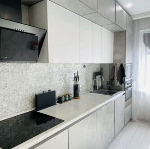 2-комн квартира Кудрово г, Европейский пр-кт,  д. 18 к2