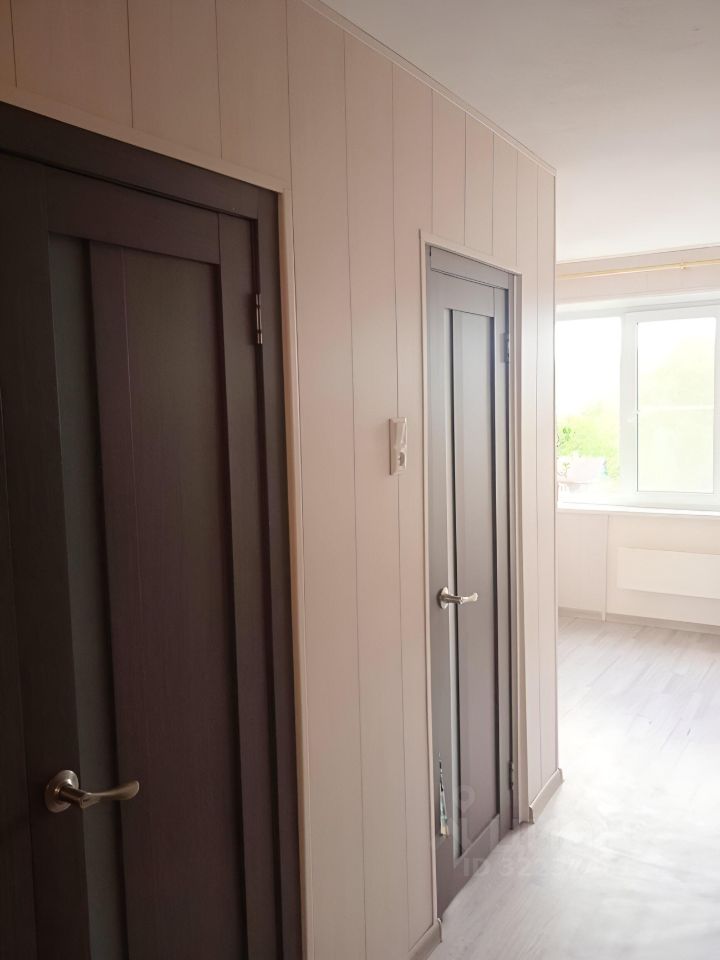 Продажа 2-комн квартиры на вторичном рынке Тосно г., улица Советская, 12