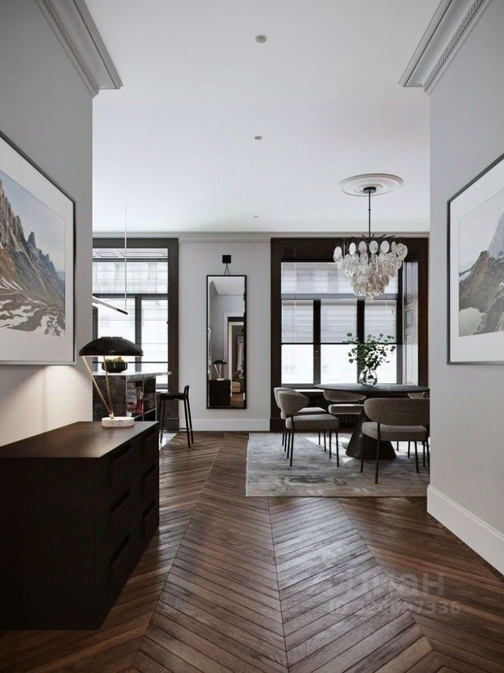 Продажа 3-комн квартиры на вторичном рынке Садовническая улица, 29