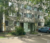 Продать Квартиры вторичка улица Шверника  5 к2 