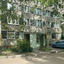 Продажа 2-комн квартиры на вторичном рынке улица Шверника,  д. 5 к2