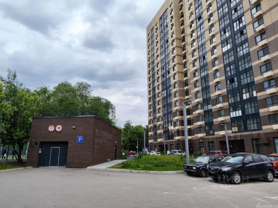 Продажа гаража проспект Маршала Жукова