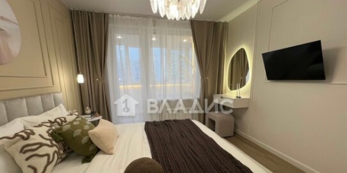 2-комн квартира Днепропетровская улица,  д. 25