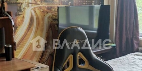 4-комн квартира Софийская улица,  д. 51