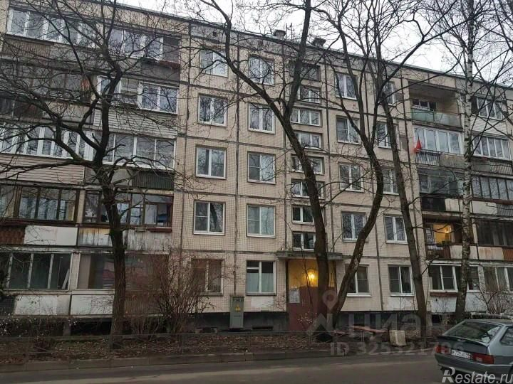 Продажа ПСН ул Солдата Корзуна,  д. 60