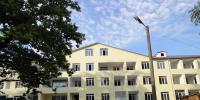 Фото ЖК Бородино от Бородино. Жилой комплекс