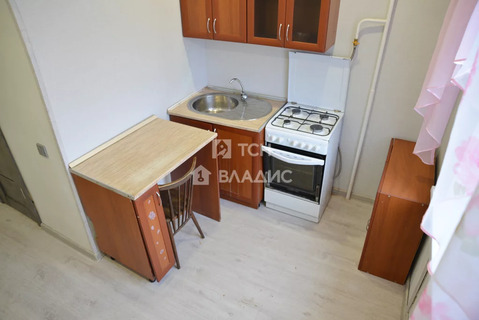 3-комн квартира Пушкино, микрорайон Дзержинец,  д. 15