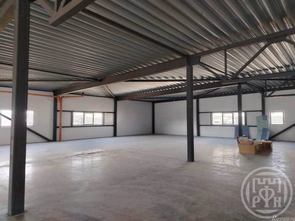 Аренда торгового помещения Порошкино дер., Дорожников ул