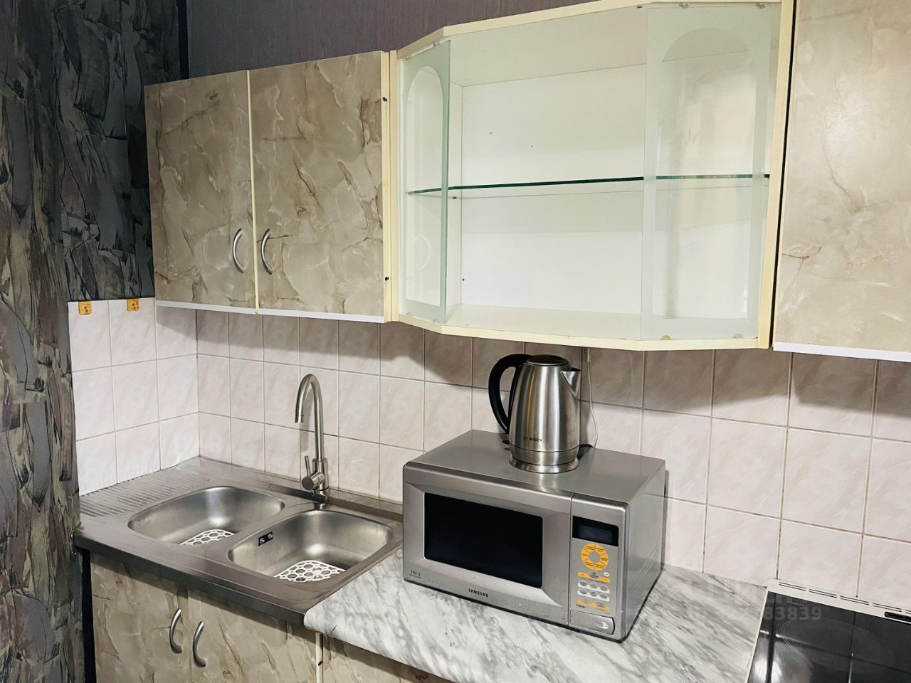 Продажа 1-комн квартиры на вторичном рынке Химки, проспект Мельникова, 2/1