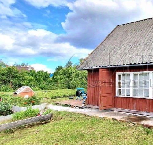 Коттедж/дом Ларионовское СНТ, 104