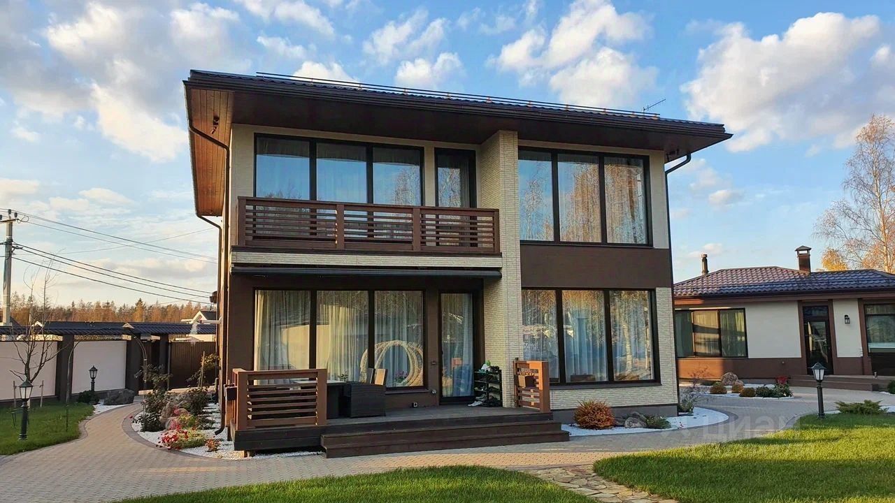 Продажа дома Массив Крестьянские Покосы тер., 337