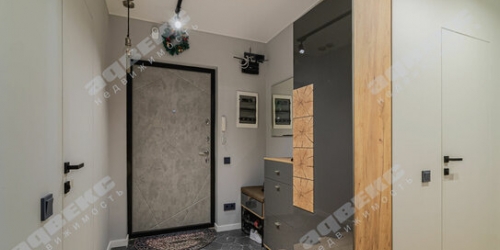 2-комн квартира Будапештская ул,  д. 102
