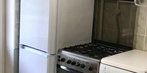 1-комн квартира переулок Посланников, 11/14