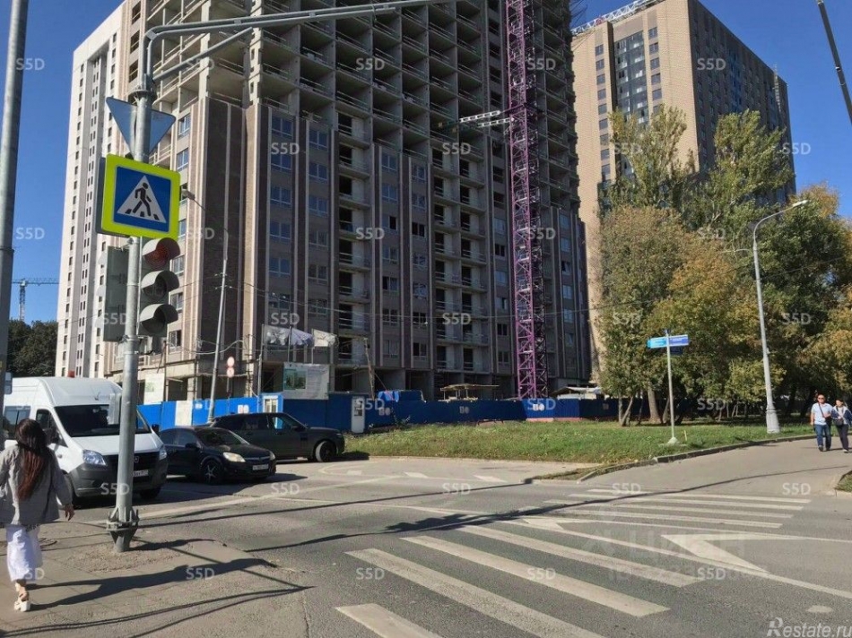 Аренда ПСН Дмитровское ш,  д. вл89