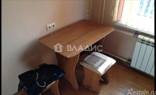 Продажа 1-комн квартиры на вторичном рынке Ферганская улица,  д. 30