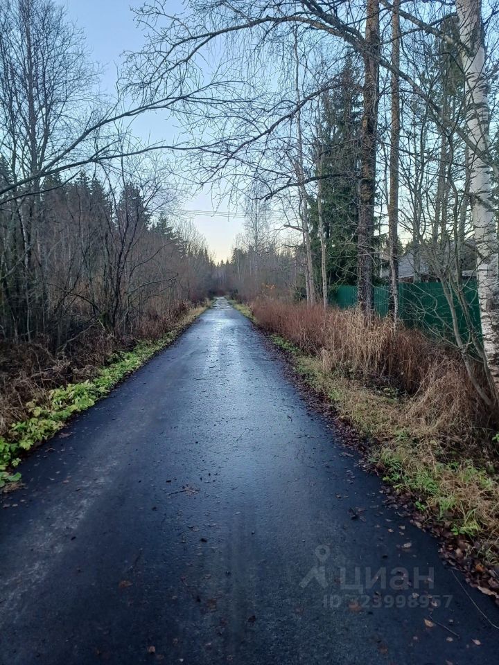 Продажа дома пос. Карташевская, улица Зеленая, 69А