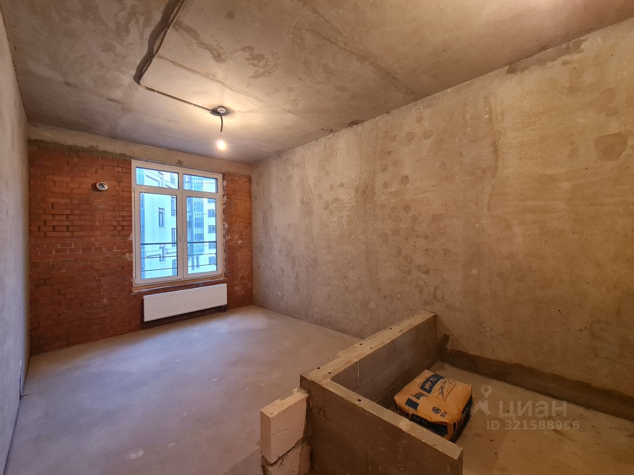 Продажа 1-комн квартиры на вторичном рынке Ремесленная улица, 15