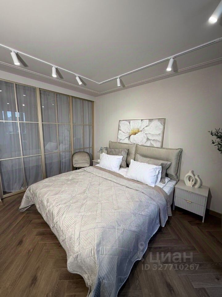 Продажа 1-комн квартиры на вторичном рынке Скаковая улица, 34К3