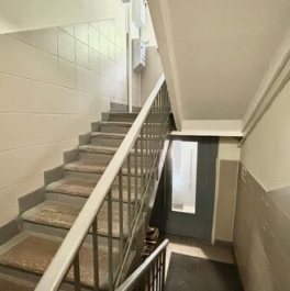 Продажа 2-комн квартиры на вторичном рынке Пуговишников переулок,  д. 8