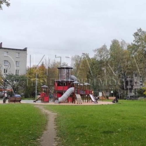 2-комн квартира Красное Село, Спирина ул., д. 16, корп. 1