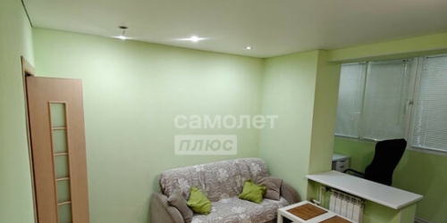 1-комн квартира Щелковское ш,  д. 11