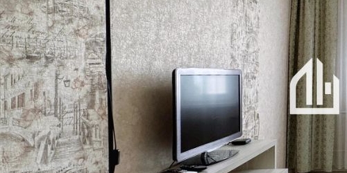 2-комн квартира улица Маршала Захарова, 16к3