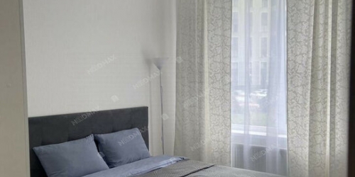 2-комн квартира ул Народная,  д. 6