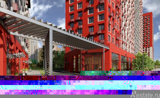 Продажа 2-комн квартиры на вторичном рынке МКАД 28 км дор,  д. 2А,  к. 3