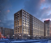 Продать Квартиры вторичка Архивная улица  3 