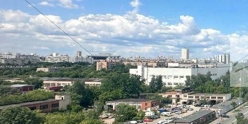 2-комн квартира улица Свободы, 28К1