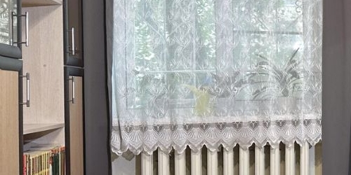 2-комн квартира 1-й Рабфаковский переулок, 2