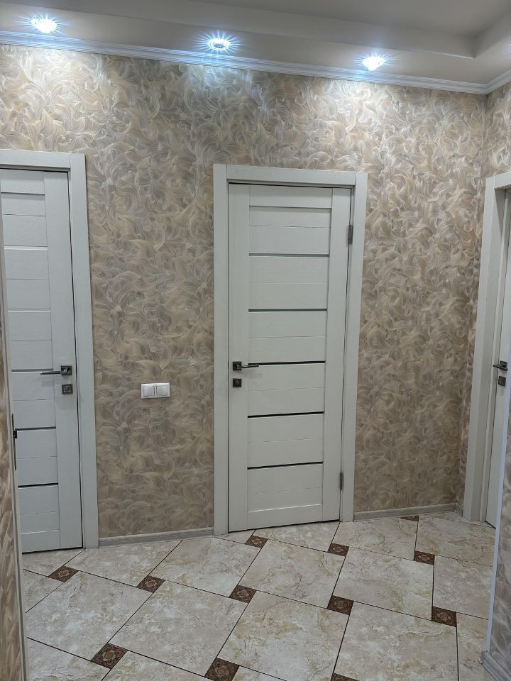 Аренда 2-комн квартиры на вторичном рынке Люберцы г, Зенино ЖК Самолёт мкр