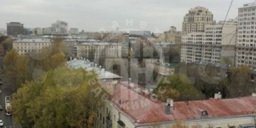 1-комн квартира 4-й Рощинский проезд, 7/16