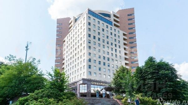 Аренда офиса Химки г, Панфилова ул,  д. 19/1