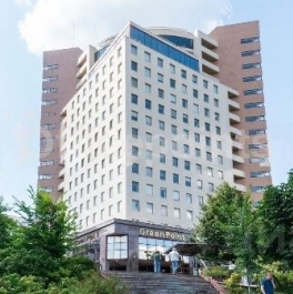 Аренда офиса Химки г, Панфилова ул,  д. 19/1