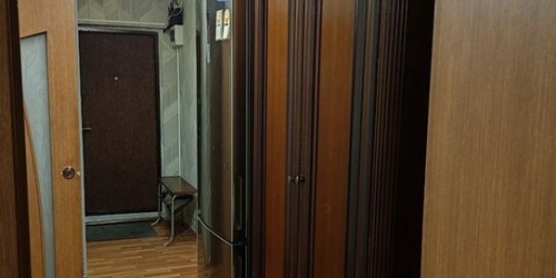 2-комн квартира ул Флотская,  д. 56