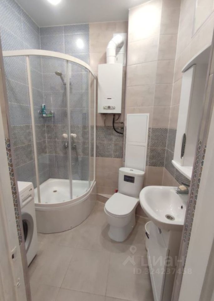 Продажа 1-комн квартиры на вторичном рынке Алтайская улица, 7