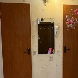 Продажа 1-комн квартиры на вторичном рынке Дунайский пр-кт,  д. 58,  к. 1