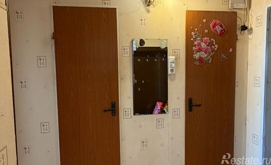 Продажа 1-комн квартиры на вторичном рынке Дунайский пр-кт,  д. 58,  к. 1