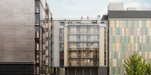 2-комн квартира Курская улица,  д. 12